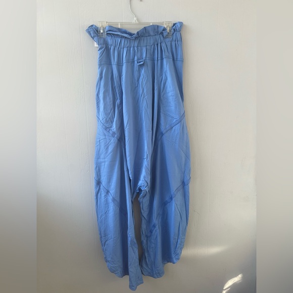 NWOT Free People FP Movement Head Start Harem Pants (size M) - Picture 10 of 16